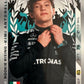Turbo Attax 2025 Topps mancolista - Scegli Card da 201 a 300