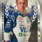 Turbo Attax 2025 Topps mancolista - Scegli Card da 201 a 300