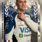 Turbo Attax 2025 Topps mancolista - Scegli Card da 201 a 300