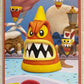 Cuphead Dario Moccia 2025 mancolista - Scegli Card Comuni Rare Ultra Rare 1-100