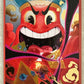 Cuphead Dario Moccia 2025 mancolista - Scegli Card Comuni Rare Ultra Rare 1-100