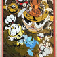 Cuphead Dario Moccia 2025 mancolista - Scegli Card Comuni Rare Ultra Rare 1-100