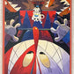 Cuphead Dario Moccia 2025 mancolista - Scegli Card Comuni Rare Ultra Rare 1-100