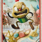Cuphead Dario Moccia 2025 mancolista - Scegli Card Comuni Rare Ultra Rare 1-100