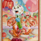 Cuphead Dario Moccia 2025 mancolista - Scegli Card Comuni Rare Ultra Rare 1-100