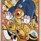 Cuphead Dario Moccia 2025 mancolista - Scegli Card Comuni Rare Ultra Rare 1-100