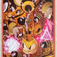 Cuphead Dario Moccia 2025 mancolista - Scegli Card Comuni Rare Ultra Rare 1-100