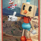 Cuphead Dario Moccia 2025 mancolista - Scegli Card Comuni Rare Ultra Rare 1-100