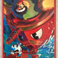 Cuphead Dario Moccia 2025 mancolista - Scegli Card Comuni Rare Ultra Rare 1-100
