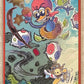 Cuphead Dario Moccia 2025 mancolista - Scegli Card Comuni Rare Ultra Rare 1-100