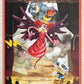 Cuphead Dario Moccia 2025 mancolista - Scegli Card Comuni Rare Ultra Rare 1-100