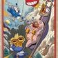 Cuphead Dario Moccia 2025 mancolista - Scegli Card Comuni Rare Ultra Rare 1-100
