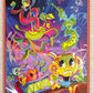 Cuphead Dario Moccia 2025 mancolista - Scegli Card Comuni Rare Ultra Rare 1-100