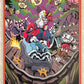Cuphead Dario Moccia 2025 mancolista - Scegli Card Comuni Rare Ultra Rare 1-100