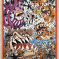 Cuphead Dario Moccia 2025 mancolista - Scegli Card Comuni Rare Ultra Rare 1-100