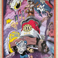 Cuphead Dario Moccia 2025 mancolista - Scegli Card Comuni Rare Ultra Rare 1-100