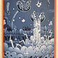 Cuphead Dario Moccia 2025 mancolista - Scegli Card Comuni Rare Ultra Rare 1-100