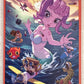 Cuphead Dario Moccia 2025 mancolista - Scegli Card Comuni Rare Ultra Rare 1-100