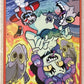Cuphead Dario Moccia 2025 mancolista - Scegli Card Comuni Rare Ultra Rare 1-100