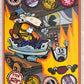 Cuphead Dario Moccia 2025 mancolista - Scegli Card Comuni Rare Ultra Rare 1-100
