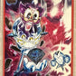 Cuphead Dario Moccia 2025 mancolista - Scegli Card Comuni Rare Ultra Rare 1-100