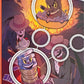Cuphead Dario Moccia 2025 mancolista - Scegli Card Comuni Rare Ultra Rare 1-100
