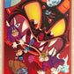 Cuphead Dario Moccia 2025 mancolista - Scegli Card Comuni Rare Ultra Rare 1-100
