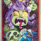 Cuphead Dario Moccia 2025 mancolista - Scegli Card Comuni Rare Ultra Rare 1-100
