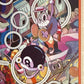Cuphead Dario Moccia 2025 mancolista - Scegli Card Comuni Rare Ultra Rare 1-100