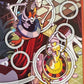Cuphead Dario Moccia 2025 mancolista - Scegli Card Comuni Rare Ultra Rare 1-100