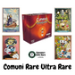 Cuphead Dario Moccia 2025 mancolista - Scegli Card Comuni Rare Ultra Rare 1-100