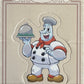 Cuphead Dario Moccia 2025 mancolista - Scegli Card Comuni Rare Ultra Rare C M P 101-161