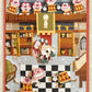 Cuphead Dario Moccia 2025 mancolista - Scegli Card Comuni Rare Ultra Rare 1-100