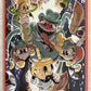 Cuphead Dario Moccia 2025 mancolista - Scegli Card Comuni Rare Ultra Rare 1-100