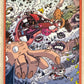 Cuphead Dario Moccia 2025 mancolista - Scegli Card Comuni Rare Ultra Rare 1-100