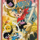 Cuphead Dario Moccia 2025 mancolista - Scegli Card Comuni Rare Ultra Rare 1-100