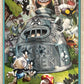 Cuphead Dario Moccia 2025 mancolista - Scegli Card Comuni Rare Ultra Rare C M P 101-161