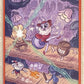 Cuphead Dario Moccia 2025 mancolista - Scegli Card Comuni Rare Ultra Rare 1-100