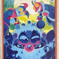 Cuphead Dario Moccia 2025 mancolista - Scegli Card Comuni Rare Ultra Rare 1-100