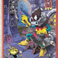 Cuphead Dario Moccia 2025 mancolista - Scegli Card Comuni Rare Ultra Rare 1-100