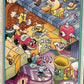 Cuphead Dario Moccia 2025 mancolista - Scegli Card Comuni Rare Ultra Rare C M P 101-161
