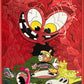 Cuphead Dario Moccia 2025 mancolista - Scegli Card Comuni Rare Ultra Rare 1-100