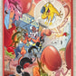 Cuphead Dario Moccia 2025 mancolista - Scegli Card Comuni Rare Ultra Rare 1-100