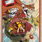 Cuphead Dario Moccia 2025 mancolista - Scegli Card Comuni Rare Ultra Rare 1-100