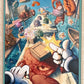 Cuphead Dario Moccia 2025 mancolista - Scegli Card Comuni Rare Ultra Rare C M P 101-161