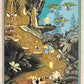 Cuphead Dario Moccia 2025 mancolista - Scegli Card Comuni Rare Ultra Rare C M P 101-161
