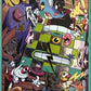 Cuphead Dario Moccia 2025 mancolista - Scegli Card Comuni Rare Ultra Rare C M P 101-161