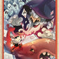 Cuphead Dario Moccia 2025 mancolista - Scegli Card Comuni Rare Ultra Rare 1-100