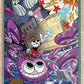 Cuphead Dario Moccia 2025 mancolista - Scegli Card Comuni Rare Ultra Rare C M P 101-161