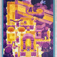 Cuphead Dario Moccia 2025 mancolista - Scegli Card Comuni Rare Ultra Rare C M P 101-161